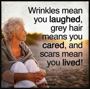 Meet your Posher, Denise